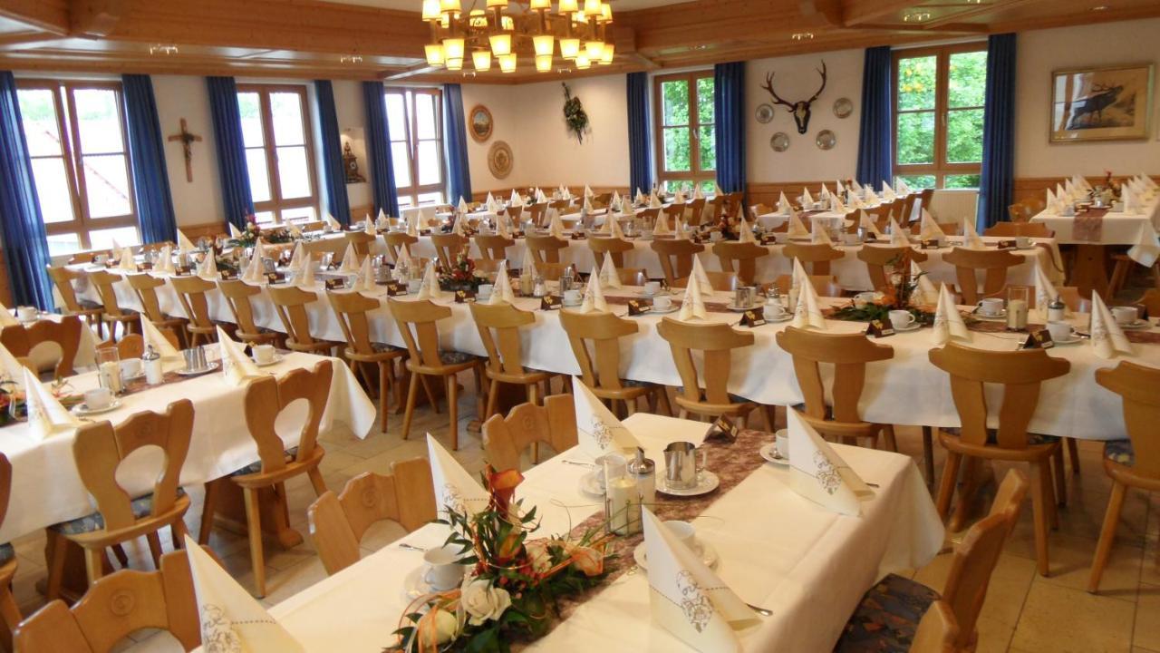 Gasthof Zum Hirschen Beilngries Kültér fotó