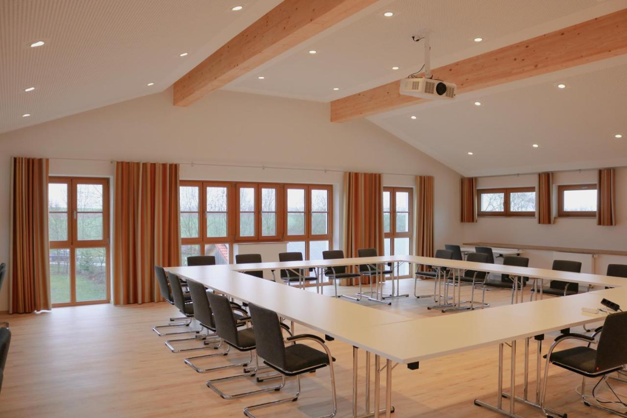 Gasthof Zum Hirschen Beilngries Kültér fotó
